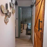 Appartement Seaside Backyard *