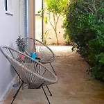 Seaside Backyard *