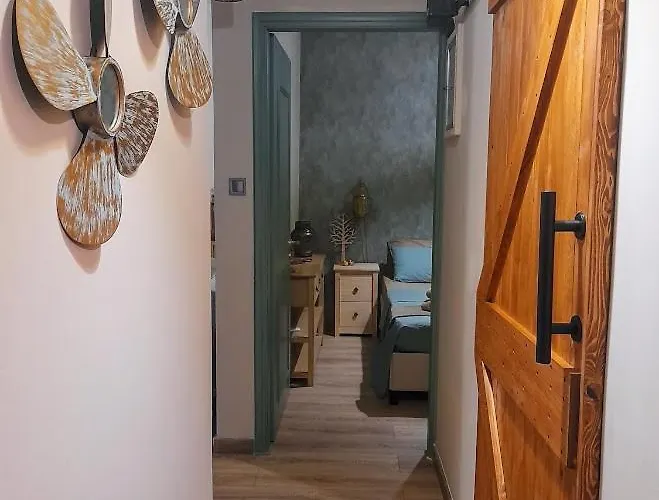 Διαμέρισμα Seaview Backyard *