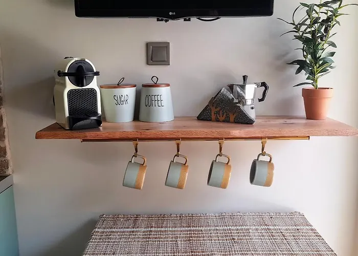 Seaview Backyard * Τολοφώνας