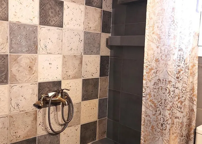 Διαμέρισμα Seaview Backyard *